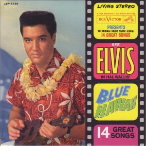 Elvis Presley - Beach Boy Blues