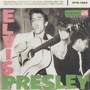 Youtube Elvis One Sided Love Affair