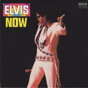 Elvis Presley - Elvis Now