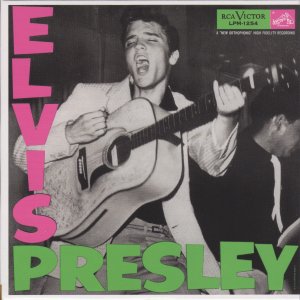 Elvis Presley - Elvis Presley