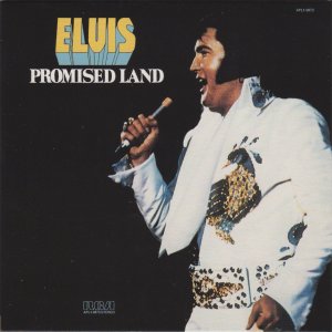 Elvis Presley - Promised Land