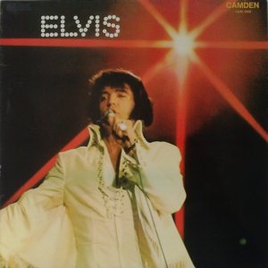 Elvis Presley - You'll Never Walk Alone