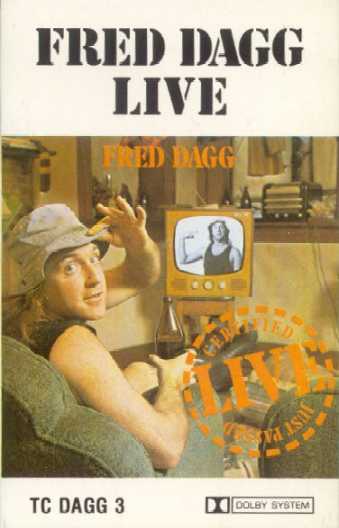 Fred Dagg Fred Dagg