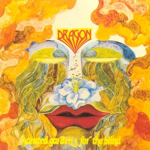 Dragon - Full Discography and Album Covers